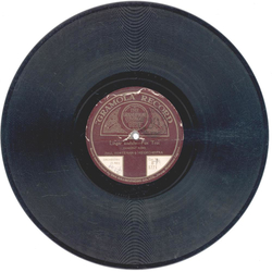 Paul Whiteman - Linger Awile / Roamin To Wyomin