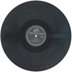 Ralph Flanagan - Angela Mia / Roo Roo Roo Kangaroo