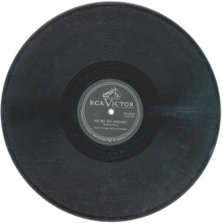 Ralph Flanagan - Angela Mia / Roo Roo Roo Kangaroo