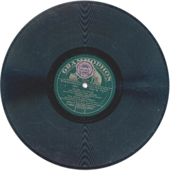 Paul Godwin Tanz-Orchester - Du hast mir heimlich die Liebe ins Haus gebracht / Frag nicht wie, frag nicht wo