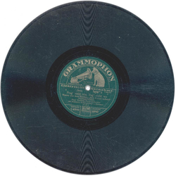 Paul Godwin Tanz-Orchester - Du hast mir heimlich die Liebe ins Haus gebracht / Frag nicht wie, frag nicht wo