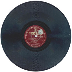 Charlie Kunz - Piano Medley No R 16