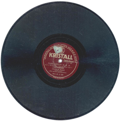 Charlie Kunz - Piano Medley No R 16