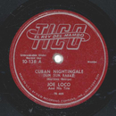 Joe Loco - Cuban Nightingale / Body And Soul