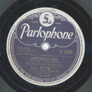 Joe Sullivan - The 1934 Super Rhythm Style Series, No. 3...