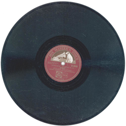 Benny Carter - Swing Music 1945 Series, No. 659:  Back Bay Boogie / Swing Music 1945 Series, No. 660: Sunday