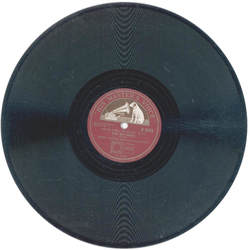 Benny Carter - Swing Music 1945 Series, No. 659:  Back Bay Boogie / Swing Music 1945 Series, No. 660: Sunday