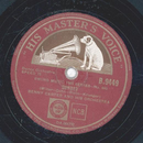 Benny Carter - Swing Music 1945 Series, No. 659:  Back...