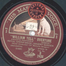 Royal Opera Orch., Covent Garden - William Tell Overture...