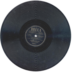 Carmen Cavallaro - Carioca / Brazil