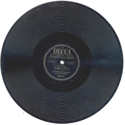 Carmen Cavallaro - Carioca / Brazil