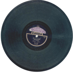 Dajos Bla - Alaska / Ca.. Cest Paris