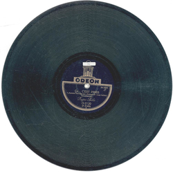 Dajos Bla - Alaska / Ca.. Cest Paris