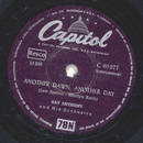Ray Anthony und sein Orchester - Another Dawn, Another...