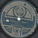 Browning Mummery - The golden West / Marchta
