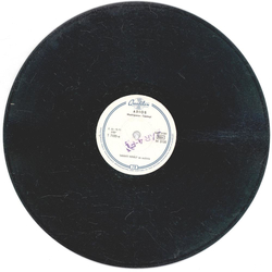Tabnyi Mihly - Adios / The Gipsy Band 