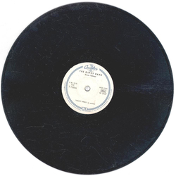 Tabnyi Mihly - Adios / The Gipsy Band 