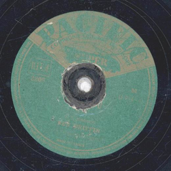 Ken Griffin - You Cant Be True Dear / Couqou