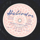 Die Colibris - Die blaue Lagune Loana / Nachts in...