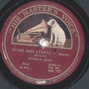 Sousa`s Band - Stars And Stripes / The Fairest Of The Fair