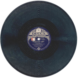 Dave Mackersie - Die jodelnde Orgel / Du bist ja nicht umsonst so sch�n