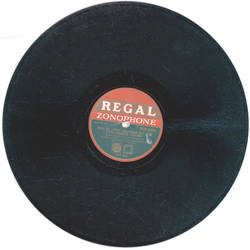 Scott Wood - When My Little Pomeranian Met Your Little Pekinese / Then The Moon Came Out