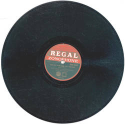 Scott Wood - When My Little Pomeranian Met Your Little Pekinese / Then The Moon Came Out