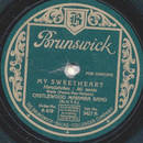 Castlewood Marimba Band - My Sweetheart / Bells Of Hawaii