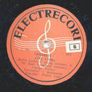 Fanica Luca - Ciocirlia / Drag Im E Sa Fiu Pe Lume Si Sirba