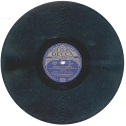 Das Golgowsky Quartett - Du kleines Schwalbenpaar / Mandolinen Ballade