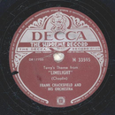 Frank Chacksfield - Terrys Theme from Limetlight / Limelight