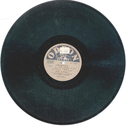 Heinz Huppertz - Chiquita  / Ramona