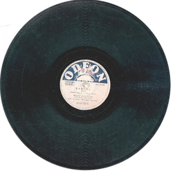Heinz Huppertz - Chiquita  / Ramona