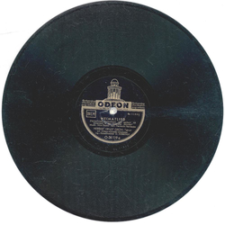 Herbert Ernst Groh - Heimatlied / Mein Leben ist mein Lied