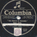 Columbia Light Opera Company - Vocal Gems  The Pirats Of...