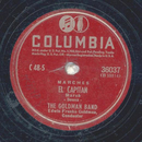 The Goldman Band - El Capitan / The Thunderer