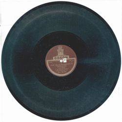 C. Richard Tauber - Schlaf wohl, du Himmelsknabe du / Vom Himmel hoch, da komm ich her