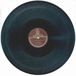 C. Richard Tauber - Schlaf wohl, du Himmelsknabe du / Vom Himmel hoch, da komm ich her