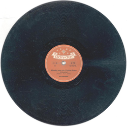 Die Heides�nger - Abends, wenn die Glocken l�uten / Sie wu�te noch gar nicht, was Liebe ist