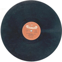 Die Heides�nger - Abends, wenn die Glocken l�uten / Sie wu�te noch gar nicht, was Liebe ist