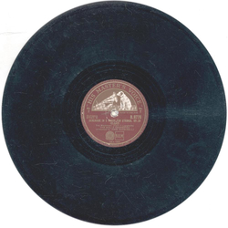 John Barbirolli - Serenade in e Minor for Strings, Op. 20 