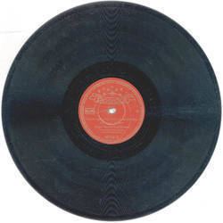 Magda Hain & Rudi Schurike - Immer und ewig trag ich im Herzen / Endlich allein