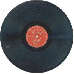 Magda Hain & Rudi Schurike - Immer und ewig trag ich im Herzen / Endlich allein