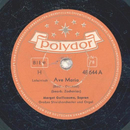 Margot Guilleaume - Ave Maria / Largo