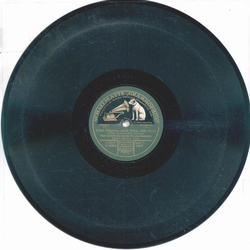 Paul Godwin -  An und aus / Schlaf, P�ppchen, schlaf