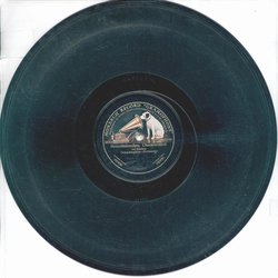 Grammophon-Streich-Orchester - Schattenspiele / Heinzelmnnchen
