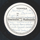 Benjamino Gigli - Werther 3. Akt - Was bin ich aufgewacht...