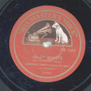 Lawrence Tibbett - Ja, du warsts / Ich bin das Factotum
