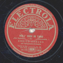 Enrico Caruso - Hll dich in Tand / Ach, so fromm
