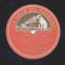 Titto Ruffo - Pagliacci 